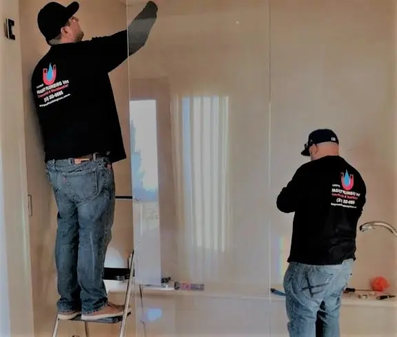 Professional plumbing installation for Tankless Water Heater Installation in Oaklyn Manor